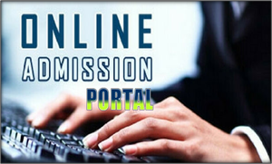 Online Admission Portal